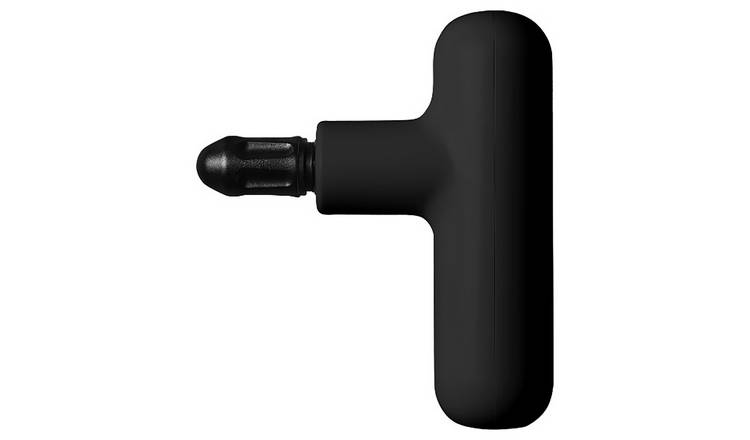 LOLA Massage Gun - Black