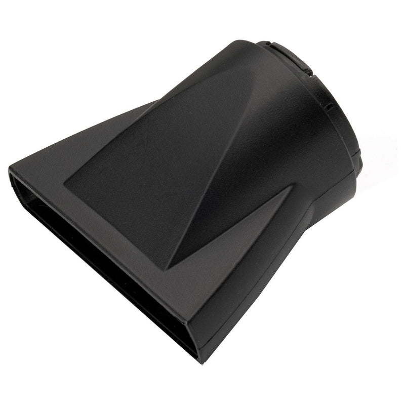 BaByliss Turbo Smooth hair dryer with diffuser (British brand)