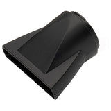 BaByliss Turbo Smooth hair dryer with diffuser (British brand)