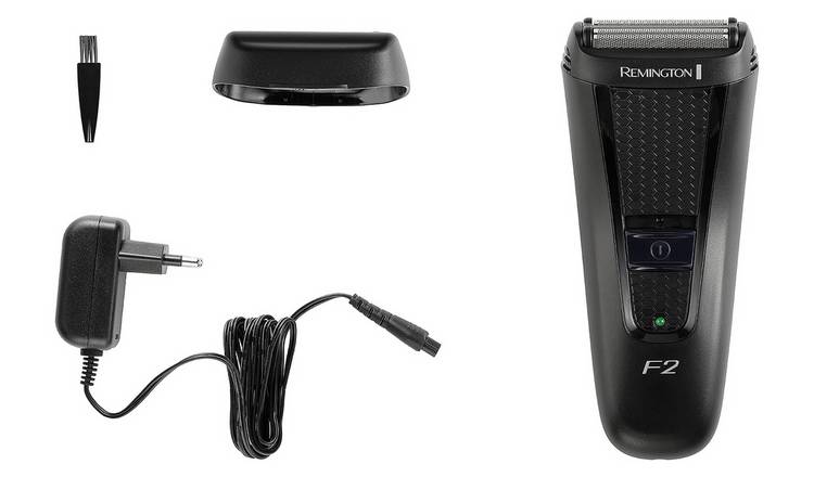 Remington F2 Style Electric Shaver F2002 GOODS Argos