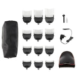 Remington Quick Cut Pro hair clipper HC4300, imported from the UK