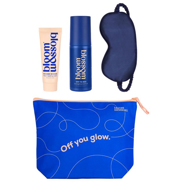 Bloom and Blossom Dream On Beauty Set, imported from the UK