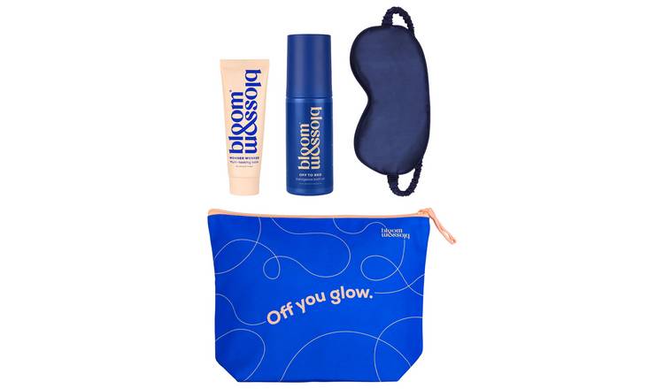 Bloom and Blossom Dream On Beauty Set, imported from the UK