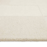 Habitat checkerboard wool rug 160x230cm (British brand)