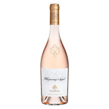 Whispering Angel rosé wine 2024 75cl (British brand)