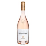 Whispering Angel rosé wine 2024 75cl (British brand)