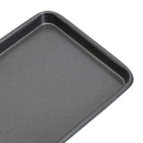 Habitat non-stick baking trays set of 2, imported from the UK