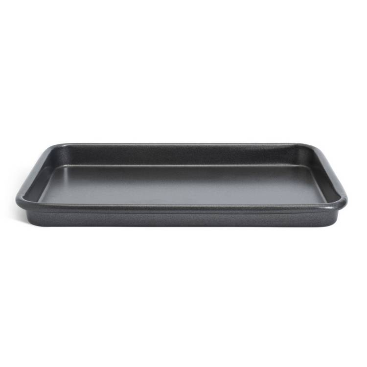 Habitat non-stick baking trays set of 2, imported from the UK