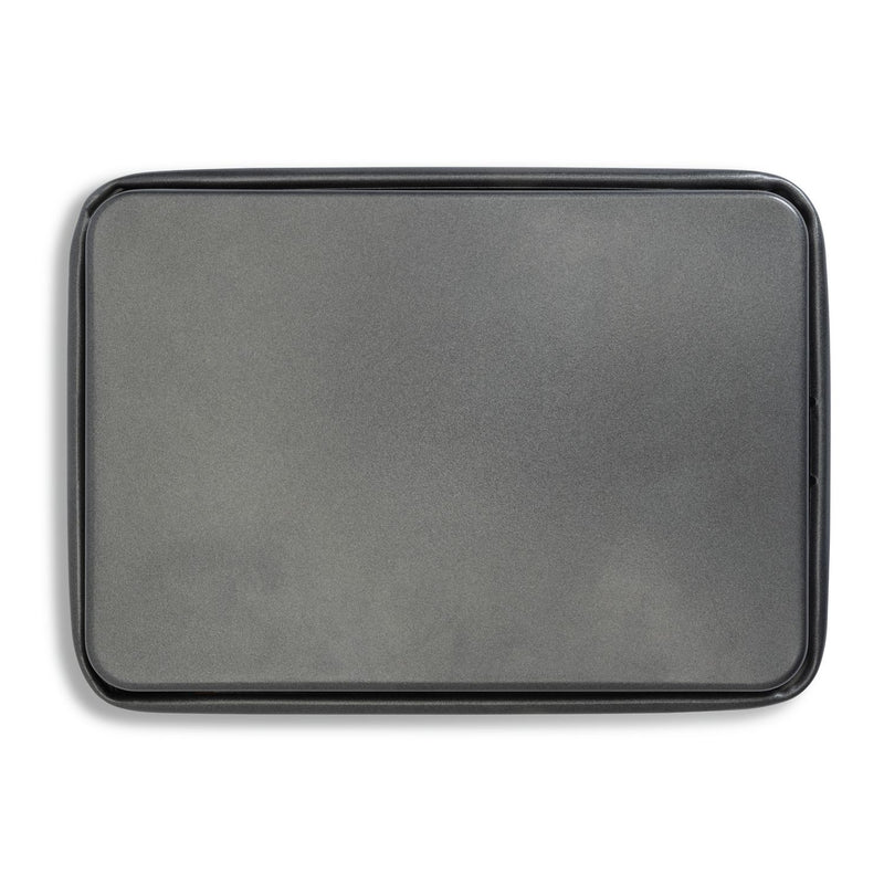 Habitat non-stick baking trays set of 2, imported from the UK