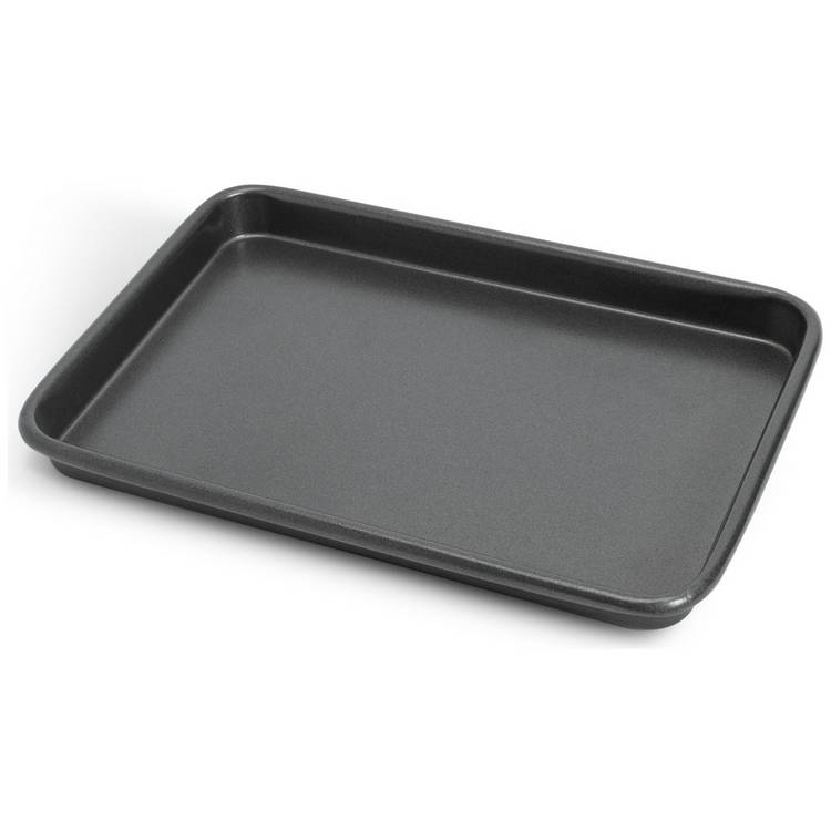 Habitat non-stick baking trays set of 2, imported from the UK