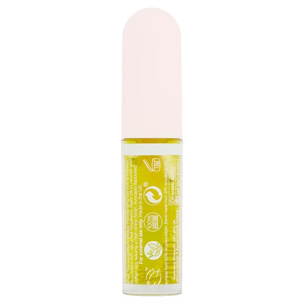 Studio London Lip Oil Avocado Flavour (British brand)
