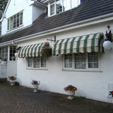 Olympus Dutch canopy 4.5m wide, UK version