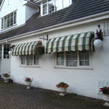 Olympus Dutch canopy 3m width 1.3m projection (British brand)