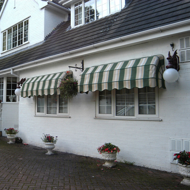 Olympus Dutch canopy 3m width 1.3m projection (British brand)