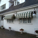 Olympus Dutch canopy 3m width 1.3m projection (British brand)