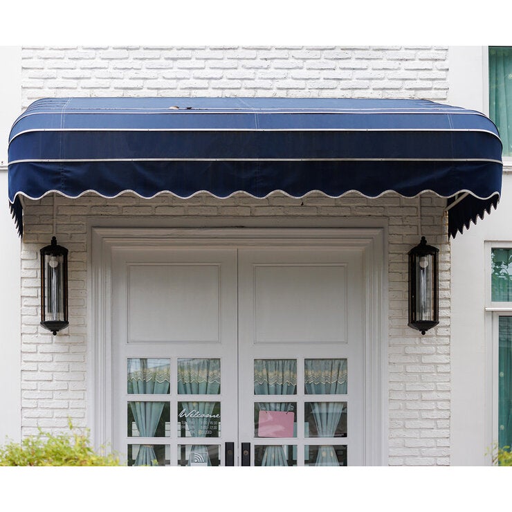 Olympus Dutch Canopy 3.5m width - British product