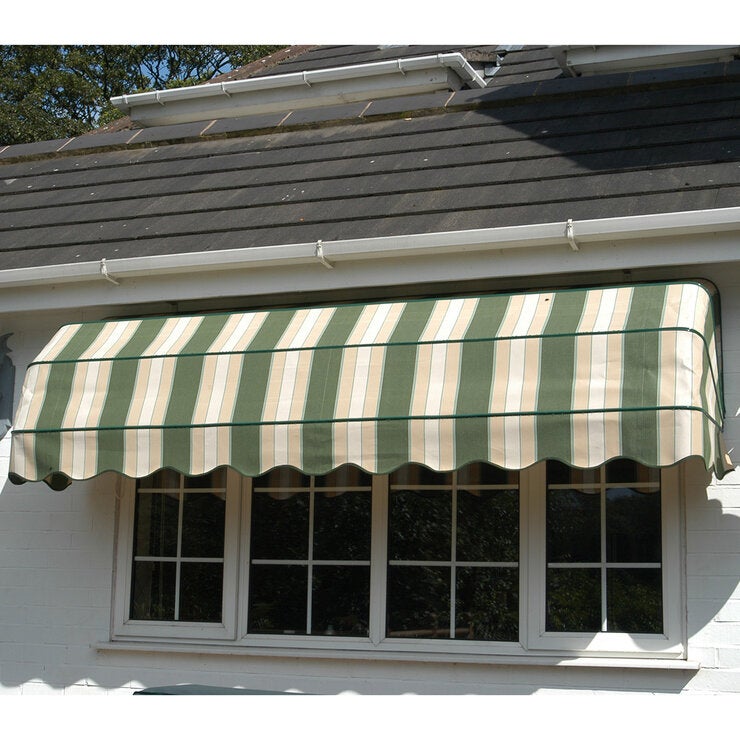 Olympus Dutch Canopy 3.5m width - British product