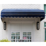 Olympus Dutch Canopy 3.5m width - British product