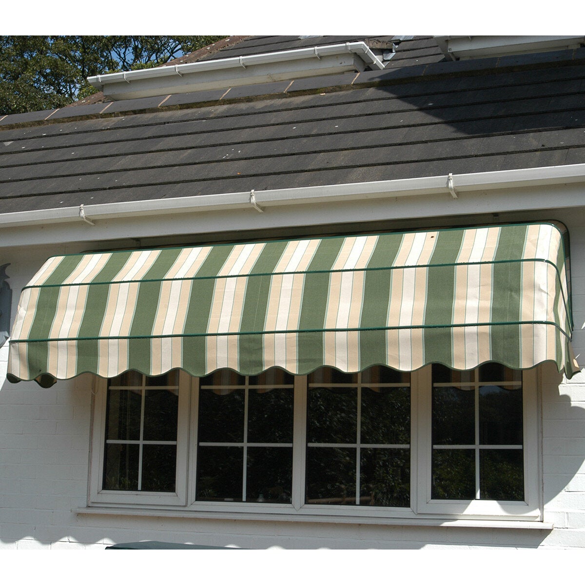 Olympus Dutch Canopy 3.5m width - British product