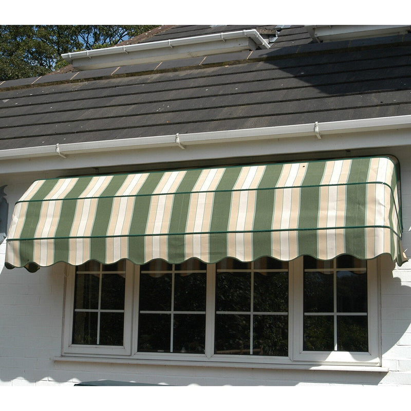 Olympus Dutch Canopy 3.5m width - British product