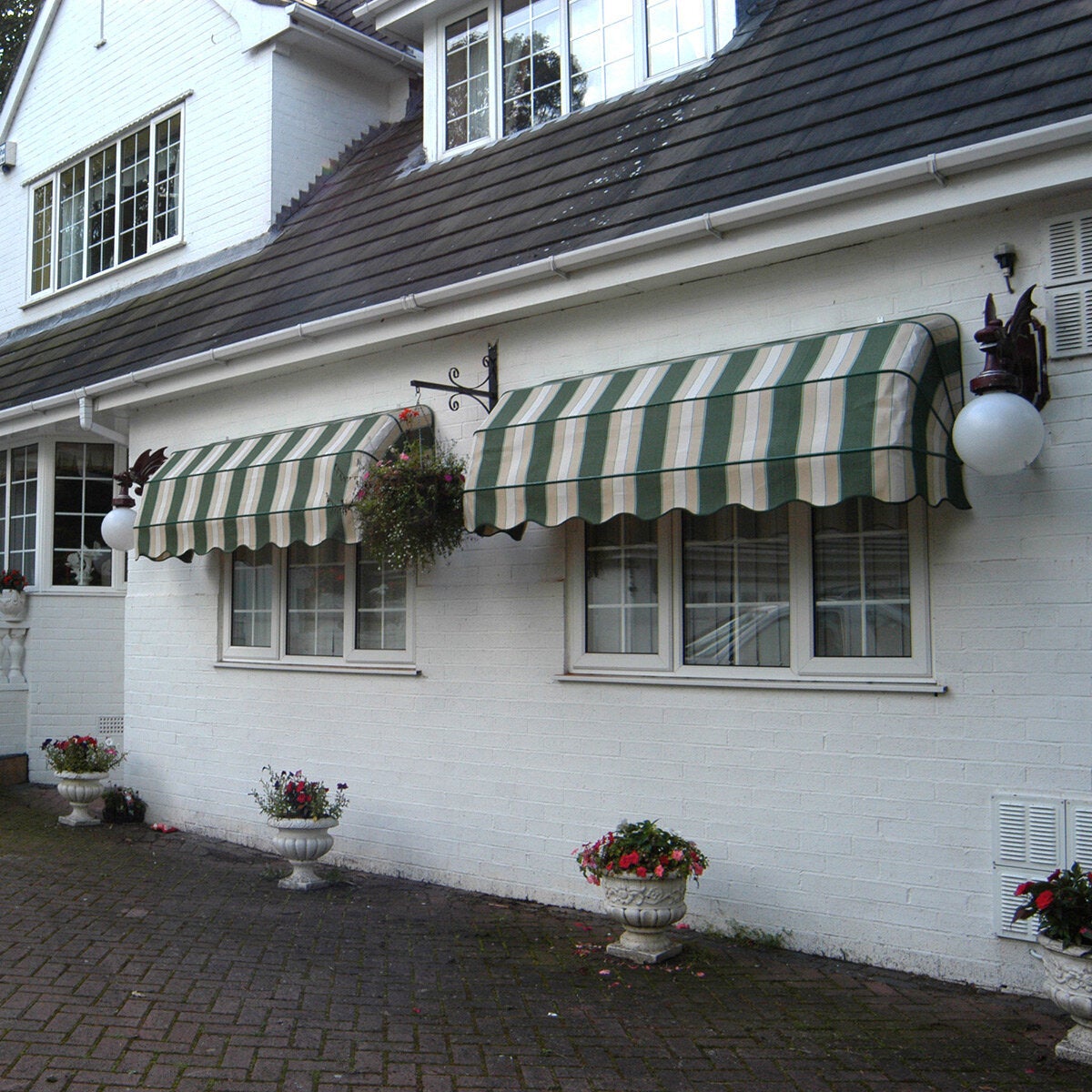 Olympus Dutch Canopy 3.5m width - British product