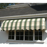 Olympus Dutch canopy 5m width (British brand)