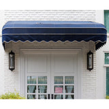 Olympus Dutch canopy 5m x 0.9m - British product