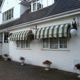 Olympus Dutch Canopy 5m x 1.5m - British product