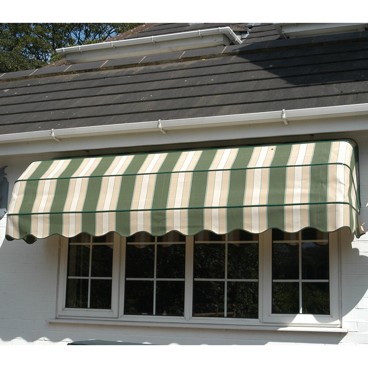 Olympus Dutch canopy 5m width (British brand)