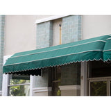 Olympus Dutch canopy 4.5m wide, UK version