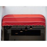 Olympus Dutch Canopy 5m x 1.5m - British product