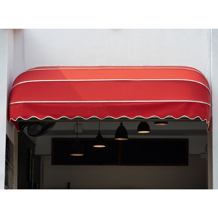 Olympus Dutch canopy 5m x 0.9m - British product