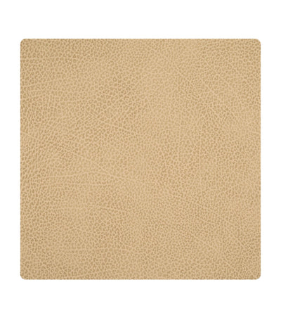Harrods LIND DNA Set of 4 Hippo Coasters (10cm x 10cm)- Buy online at McGrocer