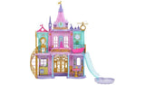 Disney Princess Magic Adventure Light & Sound Castle Playset GOODS Argos