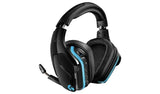 Logitech G935 Wireless gaming headset, imported from the UK