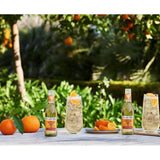 Fever-Tree Premium Ginger Ale   4 x 200ml GOODS M&S   