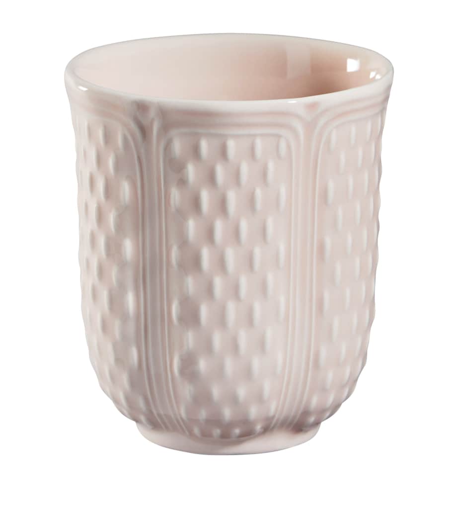 Gien ceramic tea cup 270ml, UK version