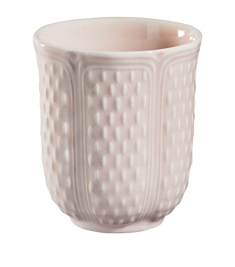 Gien ceramic tea cup 270ml, UK version