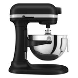 KitchenAid Heavy Duty Stand Mixer 5.2L cast iron black - British product