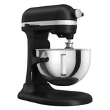 KitchenAid Heavy Duty Stand Mixer 5.2L cast iron black - British product