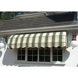 Olympus Dutch canopy 2m width x 0.6m projection, UK version
