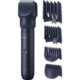 Panasonic Multishape beard and stubble trimmer, imported from the UK