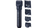 Panasonic Multishape beard and stubble trimmer, imported from the UK