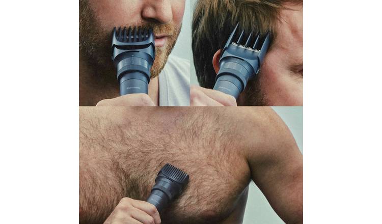 Panasonic Multishape Beard and Stubble Trimmer ER-CKL2-A311