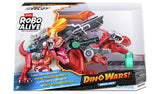 Zuru Robo Alive Mega-Rex robotic dinosaur 30cm, UK version