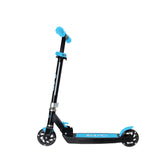 EVO Light Blast foldable 2 wheel scooter blue, UK version