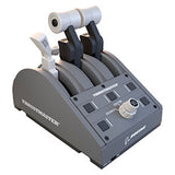 Thrustmaster TCA Yoke Pack Boeing Edition - British product
