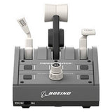 Thrustmaster TCA Yoke Pack Boeing Edition - British product