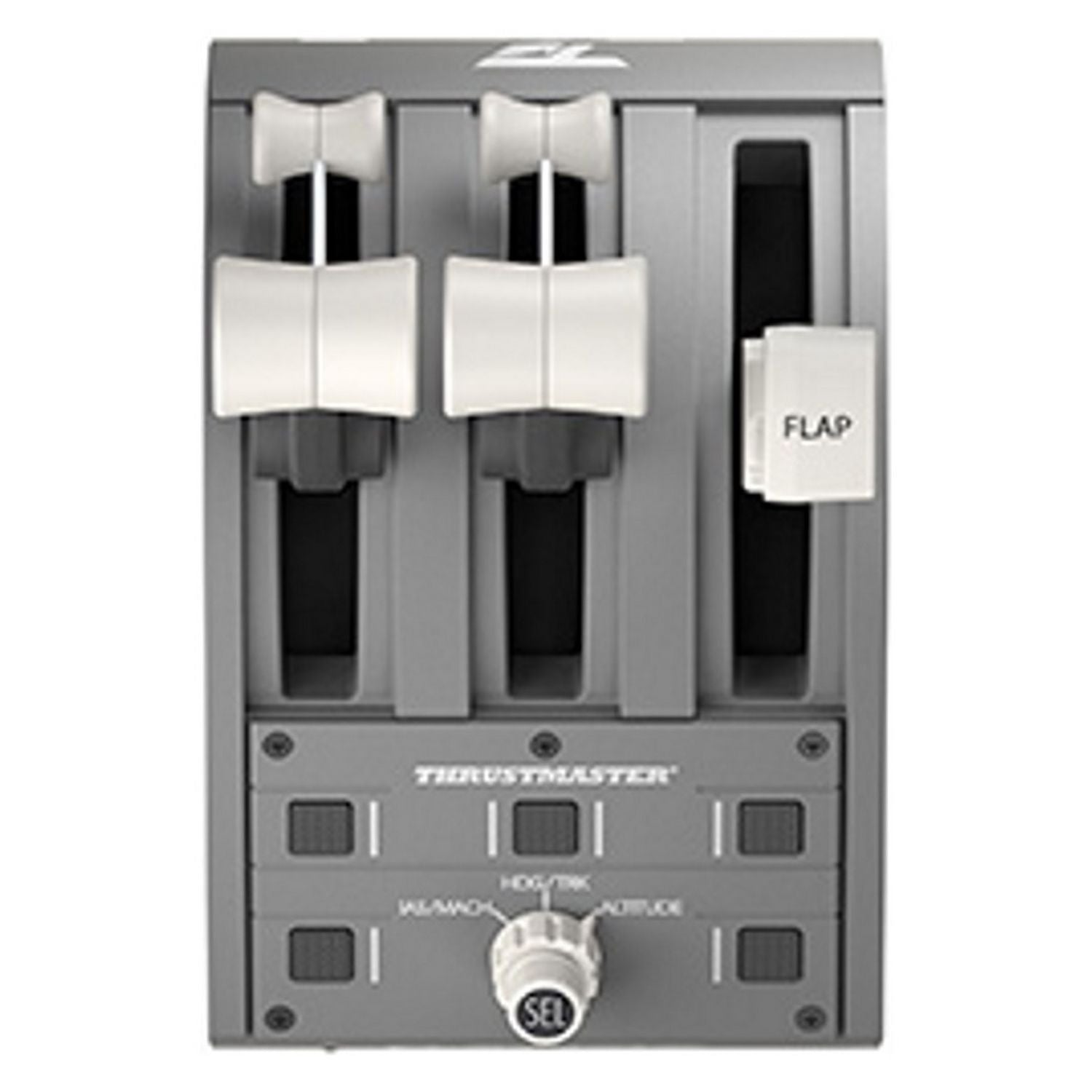 Thrustmaster TCA Yoke Pack Boeing Edition - British product
