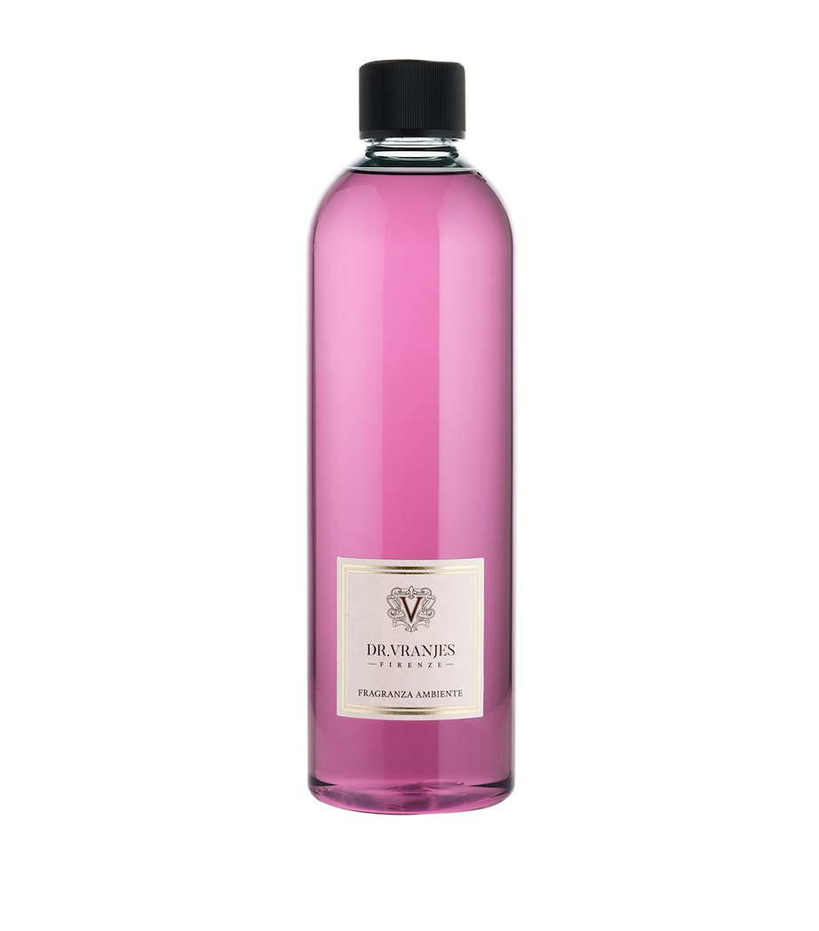 Dr. Vranjes Peonia Black Jasmine reed diffuser refill 2.5L - British product